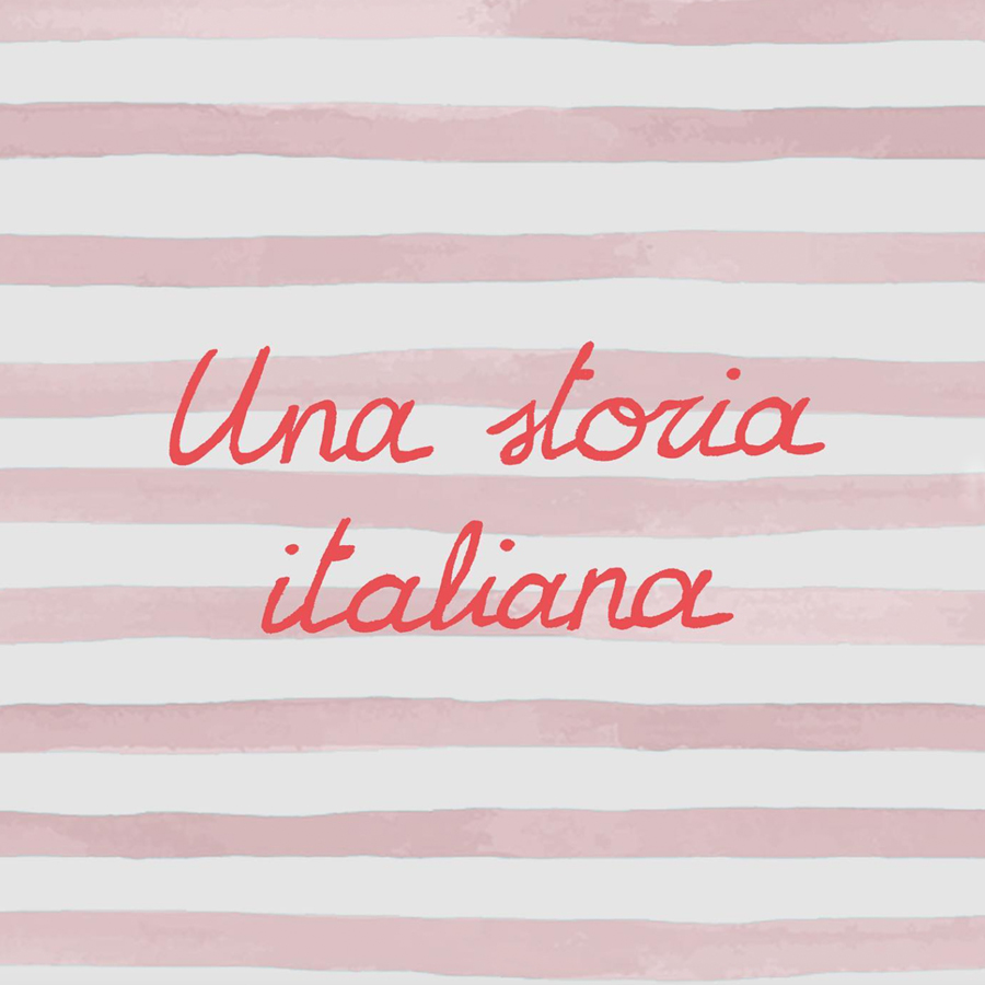 Solferini text design