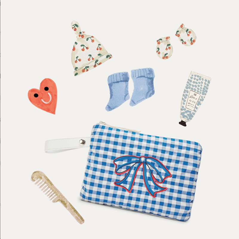 Solferini pochette