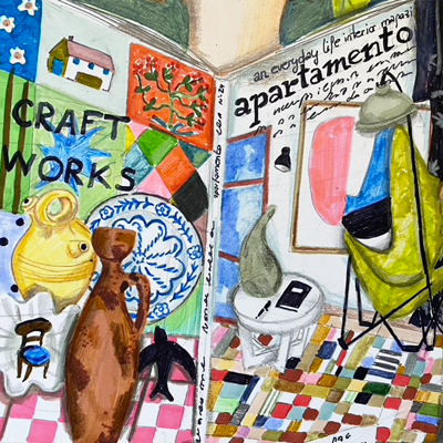 Craft works