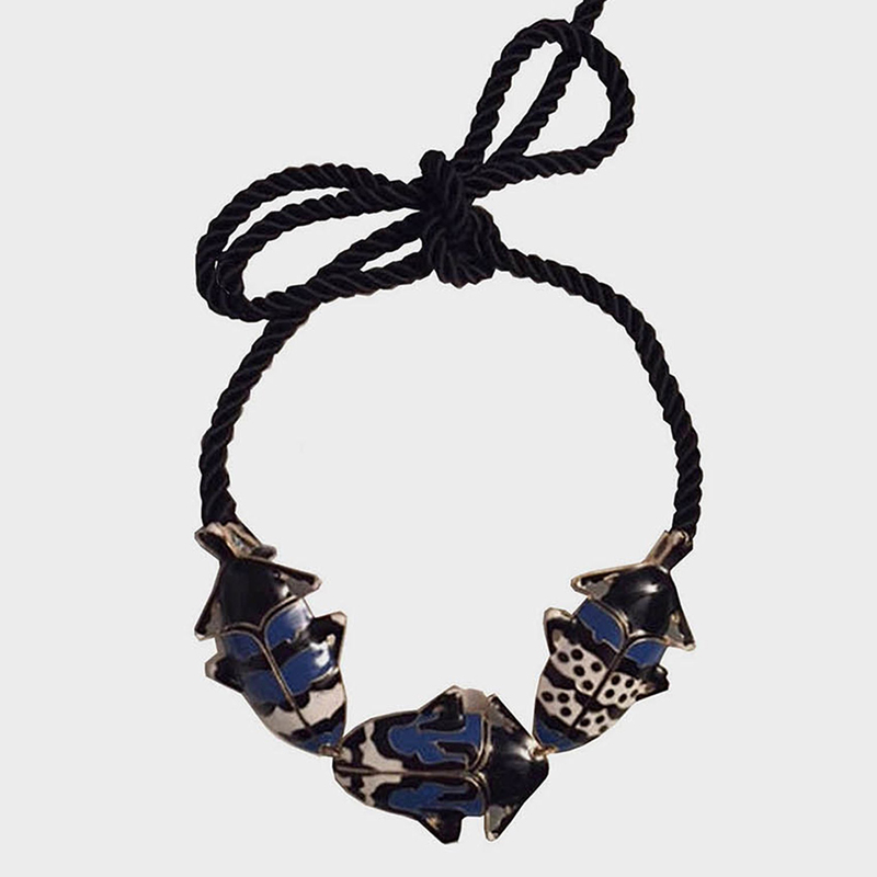 Product and accessories design by Pilar Bouzas