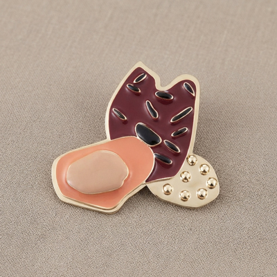 Product and accessories design by Pilar Bouzas