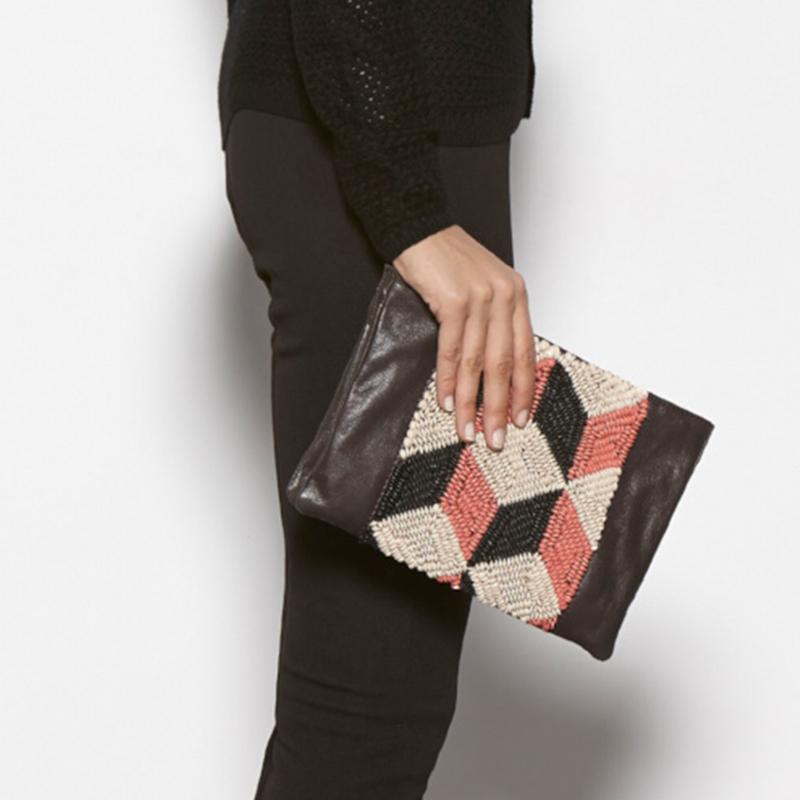 Product and accessories design by Pilar Bouzas