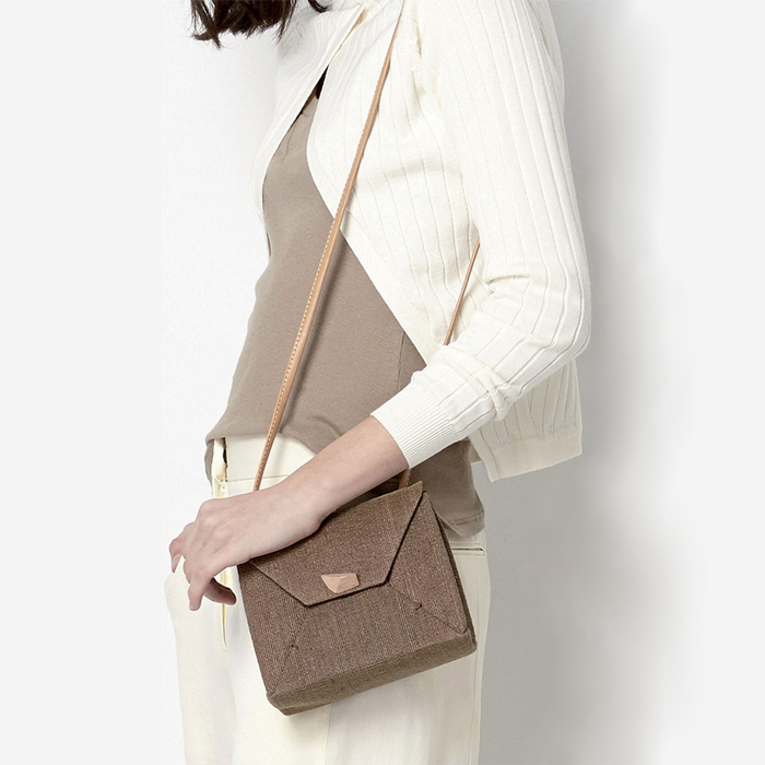 Product and accessories design by Pilar Bouzas