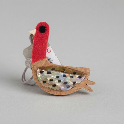 Product and accessories design by Pilar Bouzas