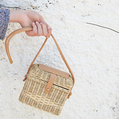 Product and accessories design by Pilar Bouzas