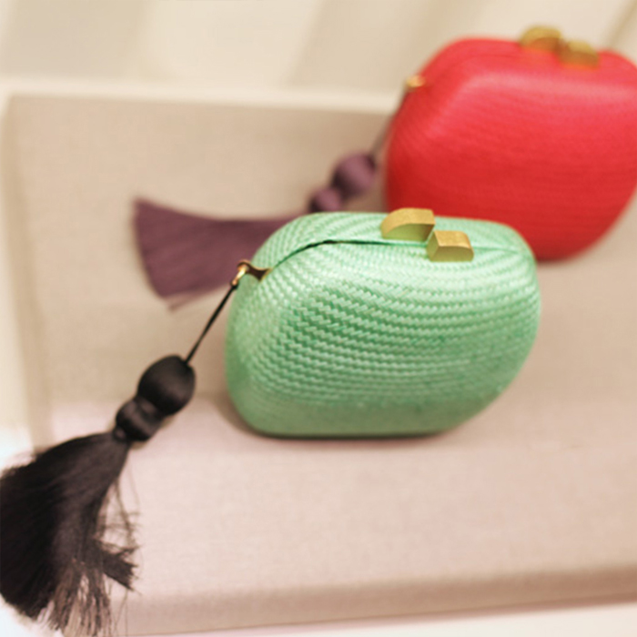 Product and accessories design by Pilar Bouzas