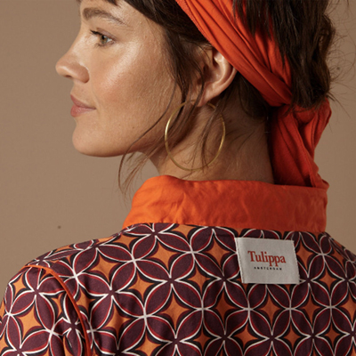 Product and accessories design by Pilar Bouzas