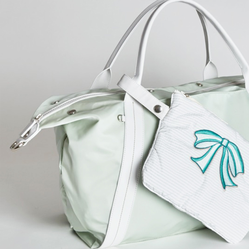 Product and accessories design by Pilar Bouzas