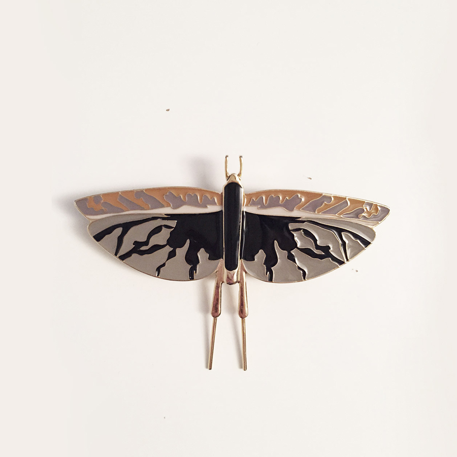 Product and accessories design by Pilar Bouzas