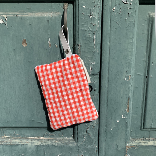 Product and accessories design by Pilar Bouzas