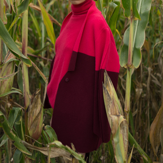 Studio Artero knitwear