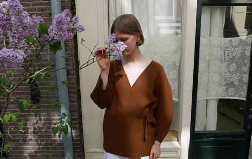 Studio Artero knitwear