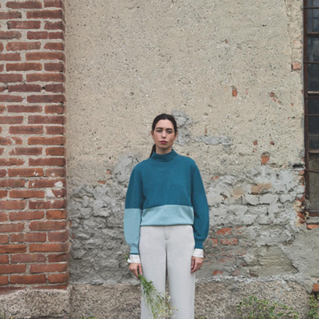 Studio Artero knitwear