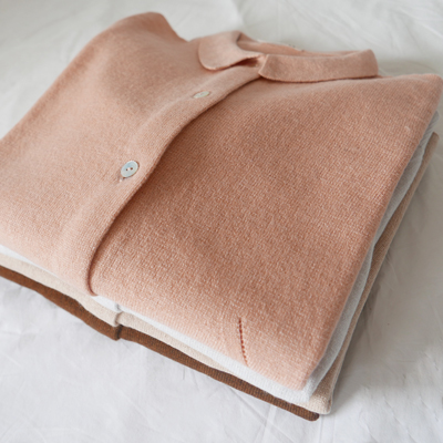 Studio Artero knitwear